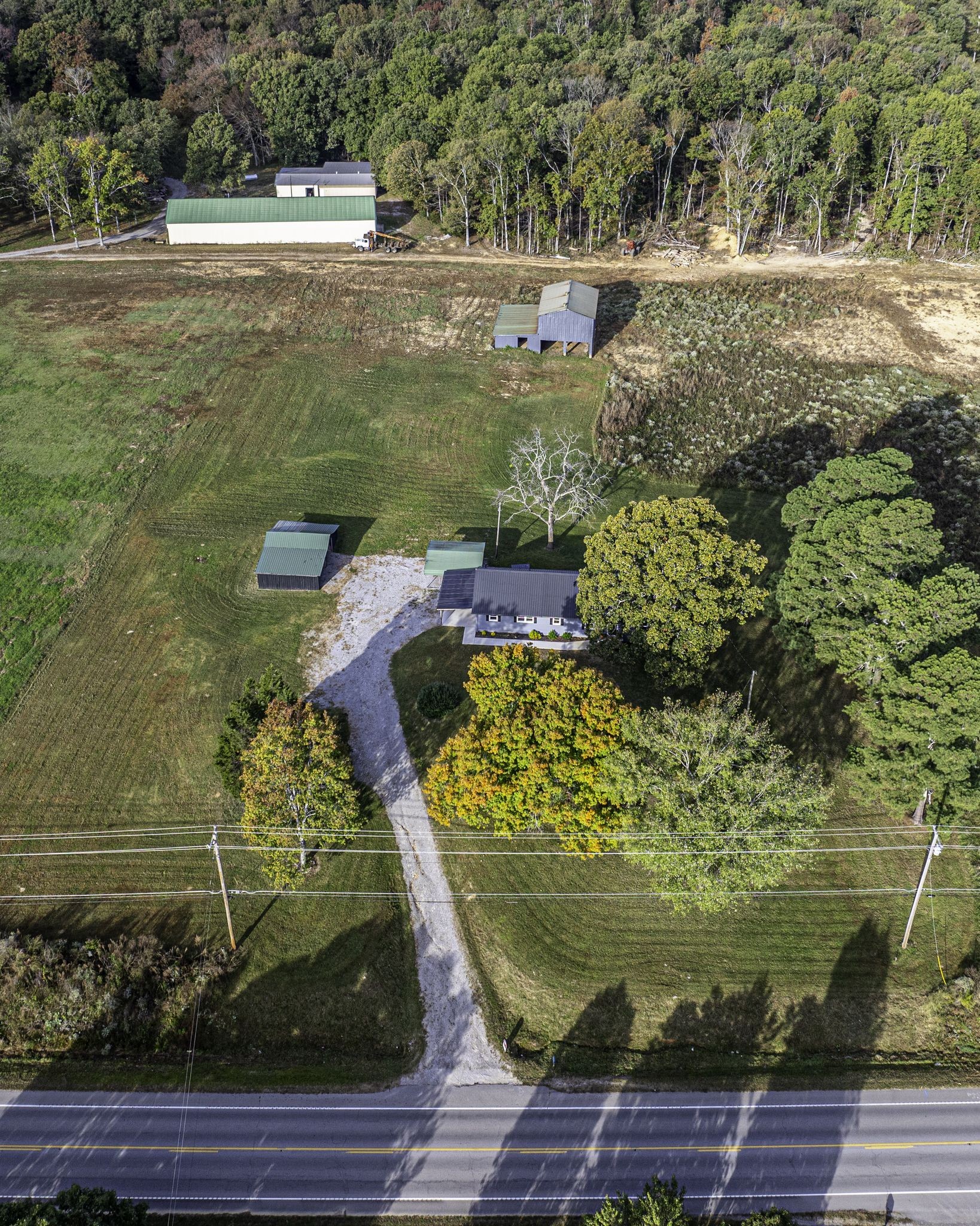 2555 Sylvia Road Dickson, TN 37055 - Photo 32 of 36 Gallery Image 32