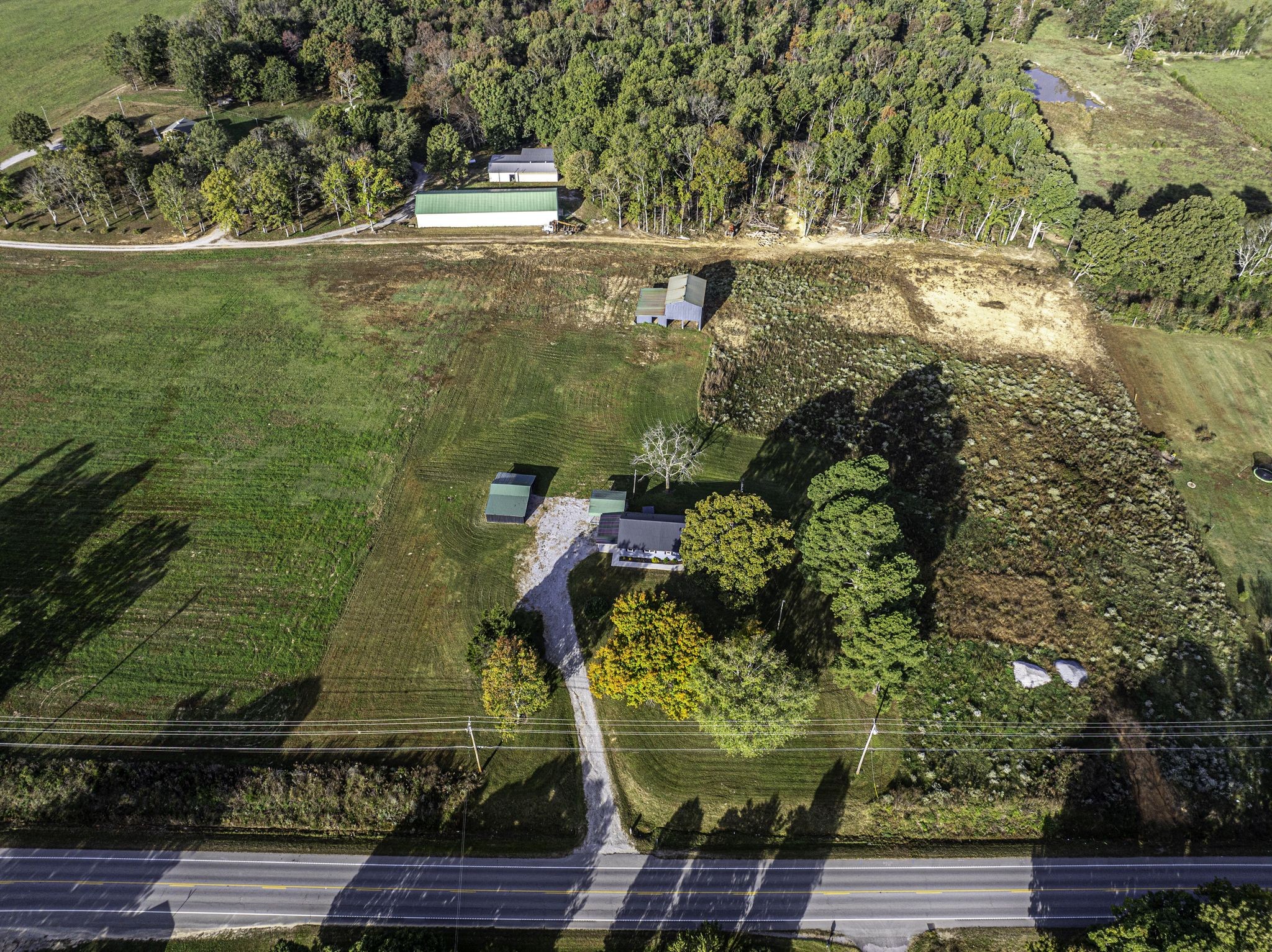 2555 Sylvia Road Dickson, TN 37055 - Photo 33 of 36 Gallery Image 33