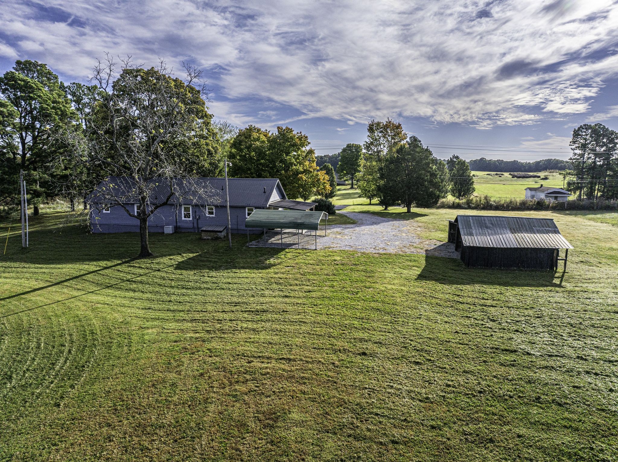 2555 Sylvia Road Dickson, TN 37055 - Photo 35 of 36 Gallery Image 35