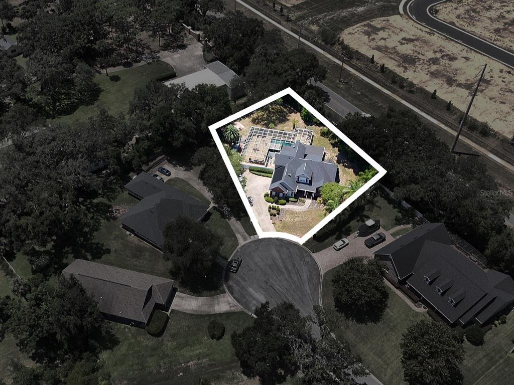 33721 Spring Drive Leesburg, FL 34788 - Photo 72 of 74 Gallery Image 72