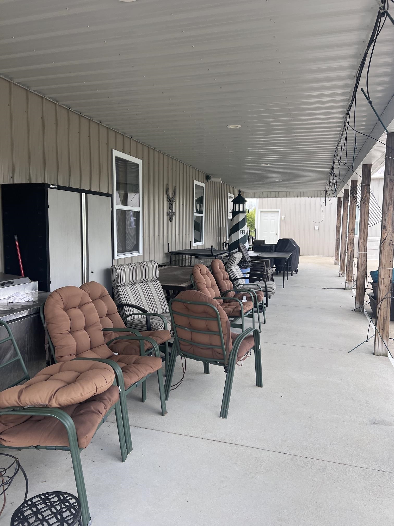 775 East Beard Road Perry, MI 48872 - Photo 36 of 47