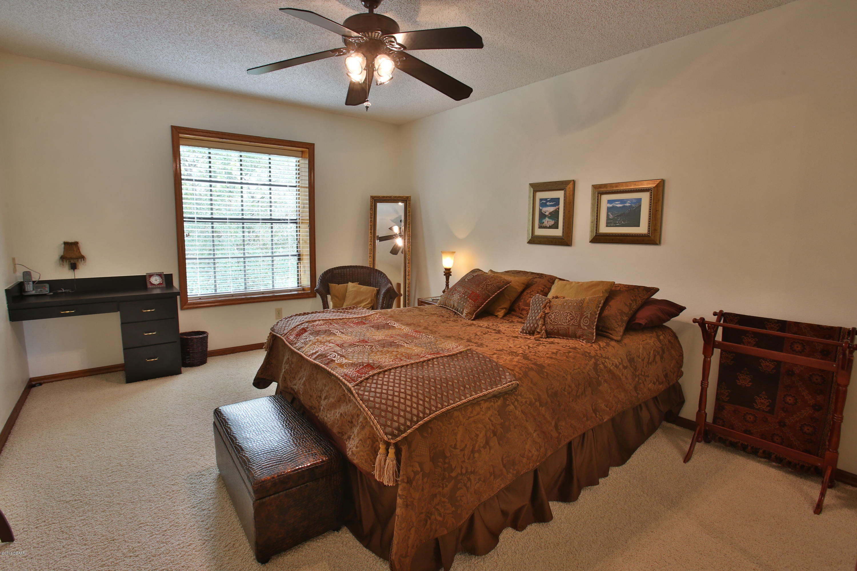 657 Needlerush Road Port Orange, FL 32127 - Photo 18 of 29 Guest Bedroom