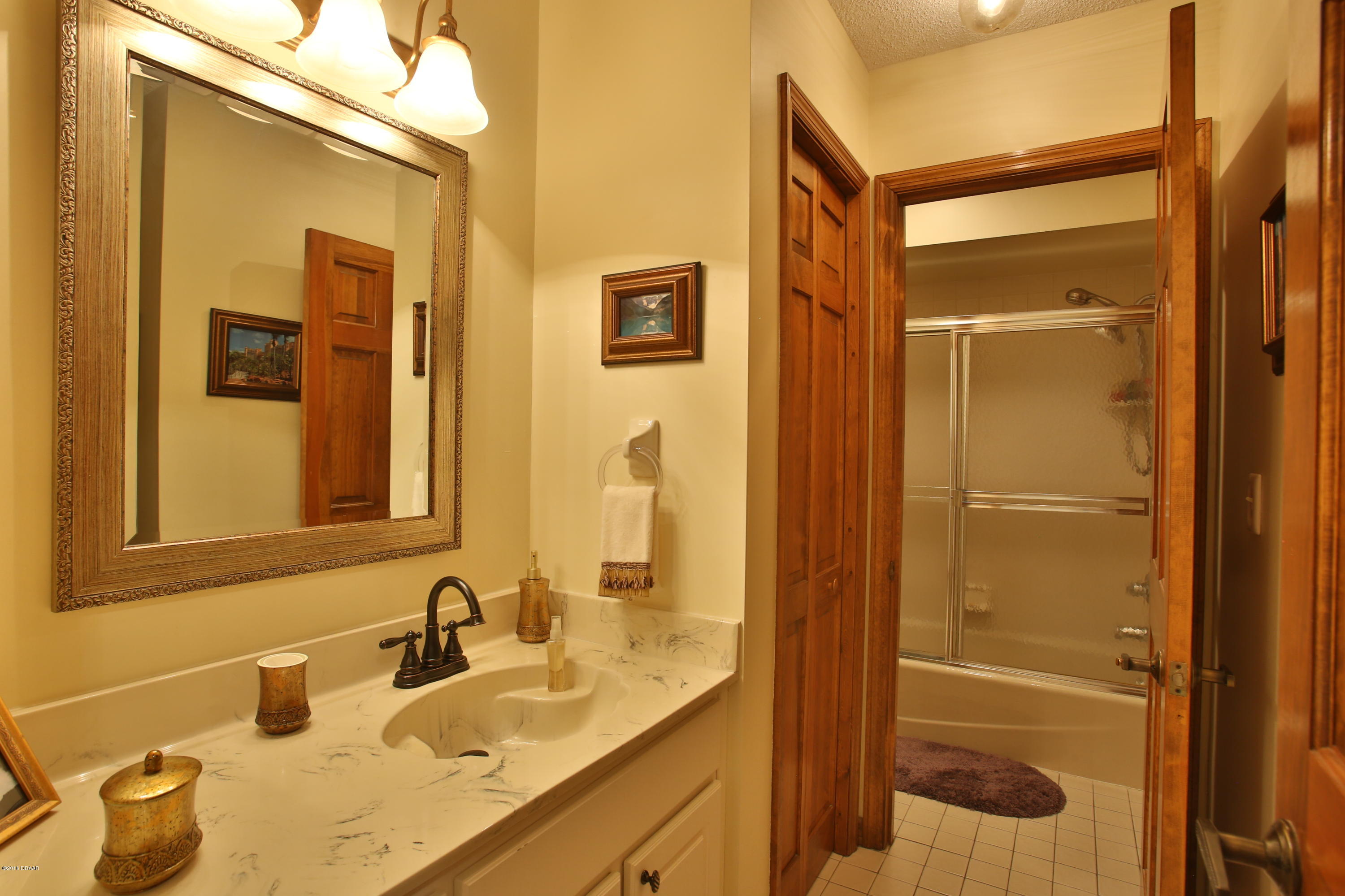 657 Needlerush Road Port Orange, FL 32127 - Photo 19 of 29 Jack and Jill Bath