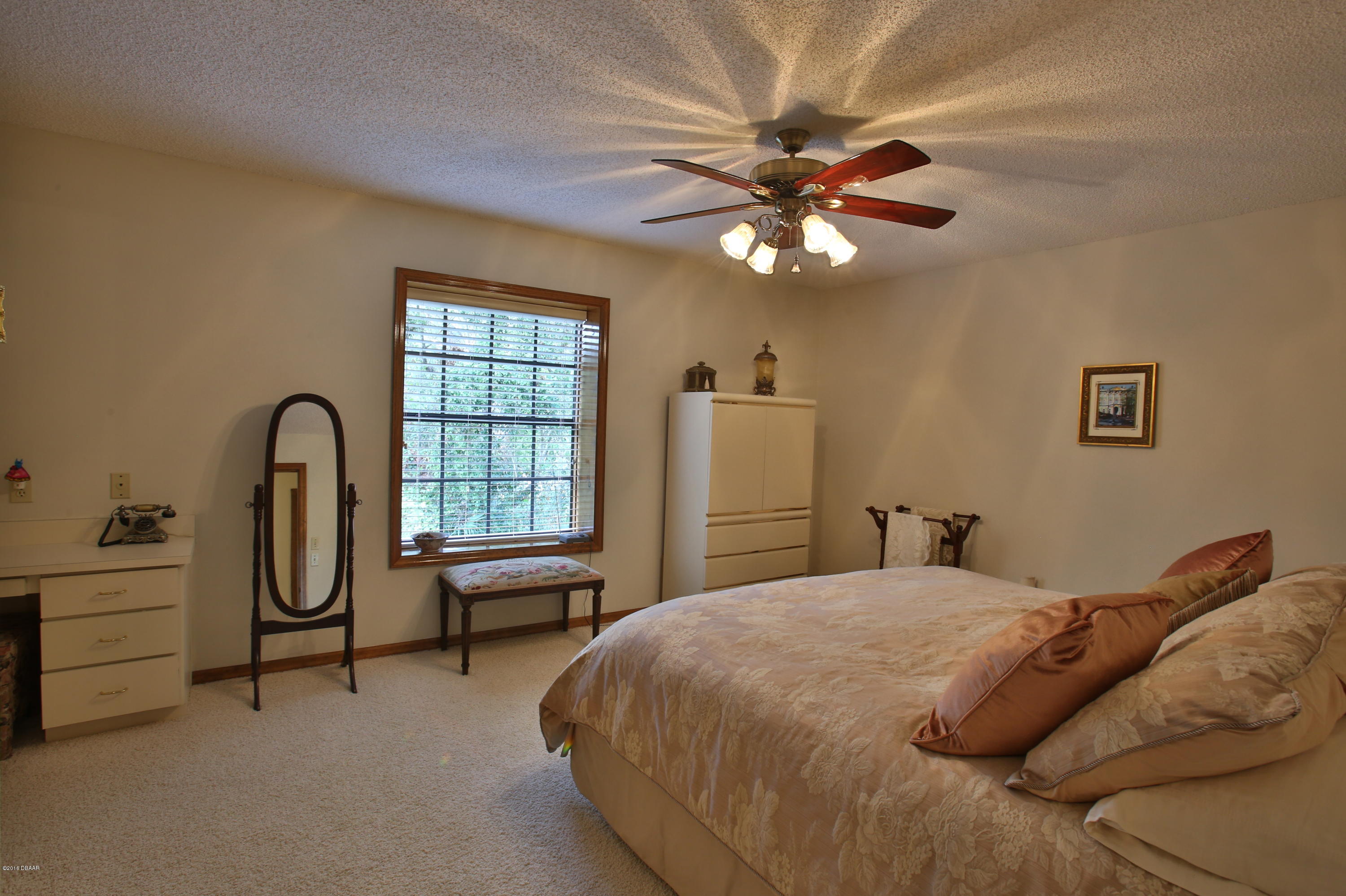 657 Needlerush Road Port Orange, FL 32127 - Photo 20 of 29 Guest Bedroom