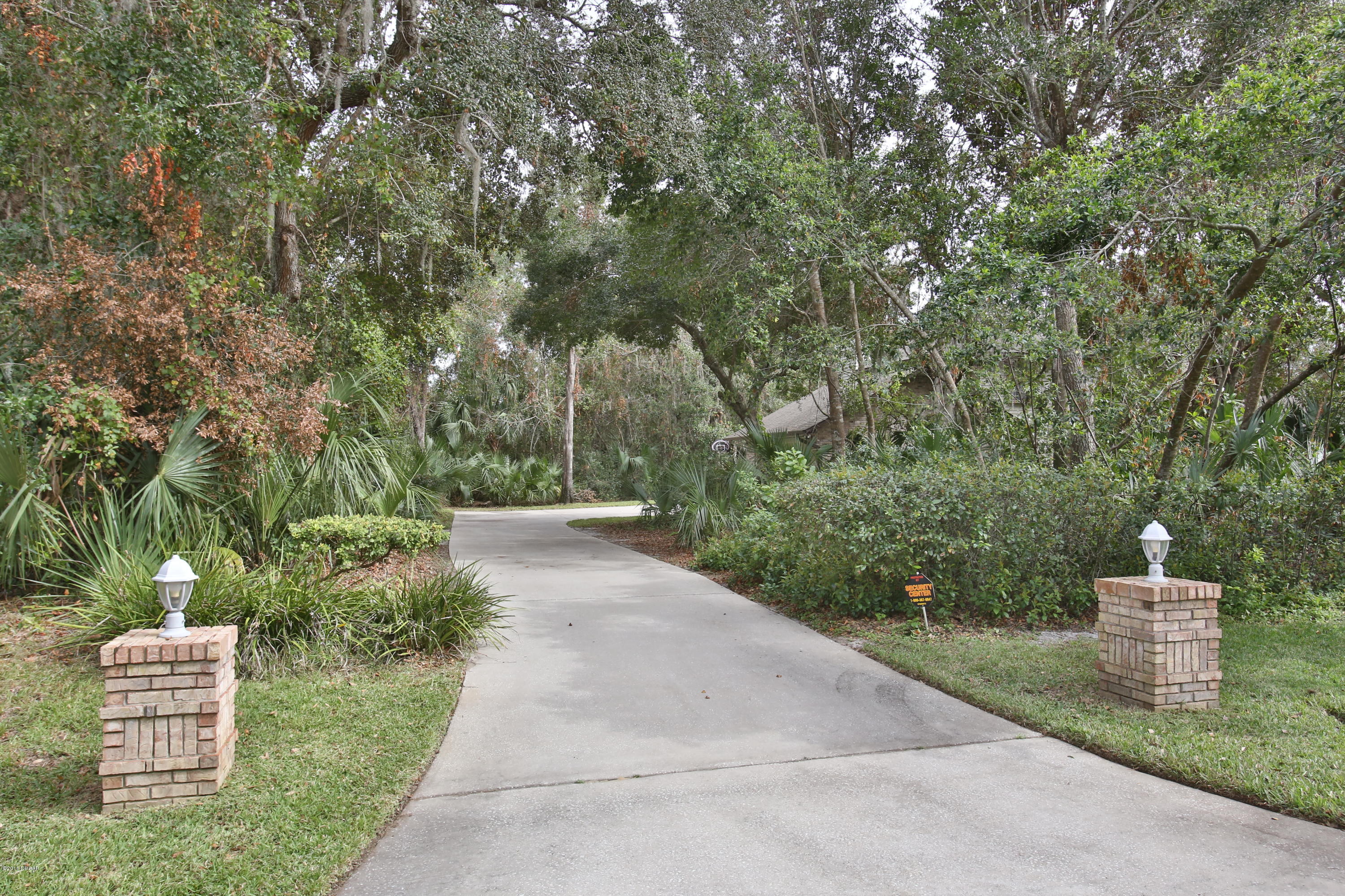 657 Needlerush Road Port Orange, FL 32127 - Photo 2 of 29 Privacy Galore!