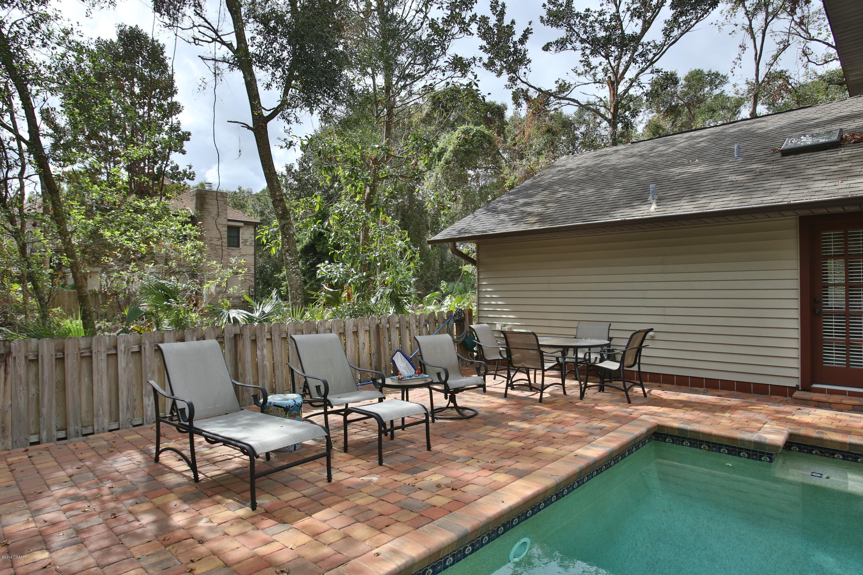 657 Needlerush Road Port Orange, FL 32127 - Photo 27 of 29 A Tranquil Retreat