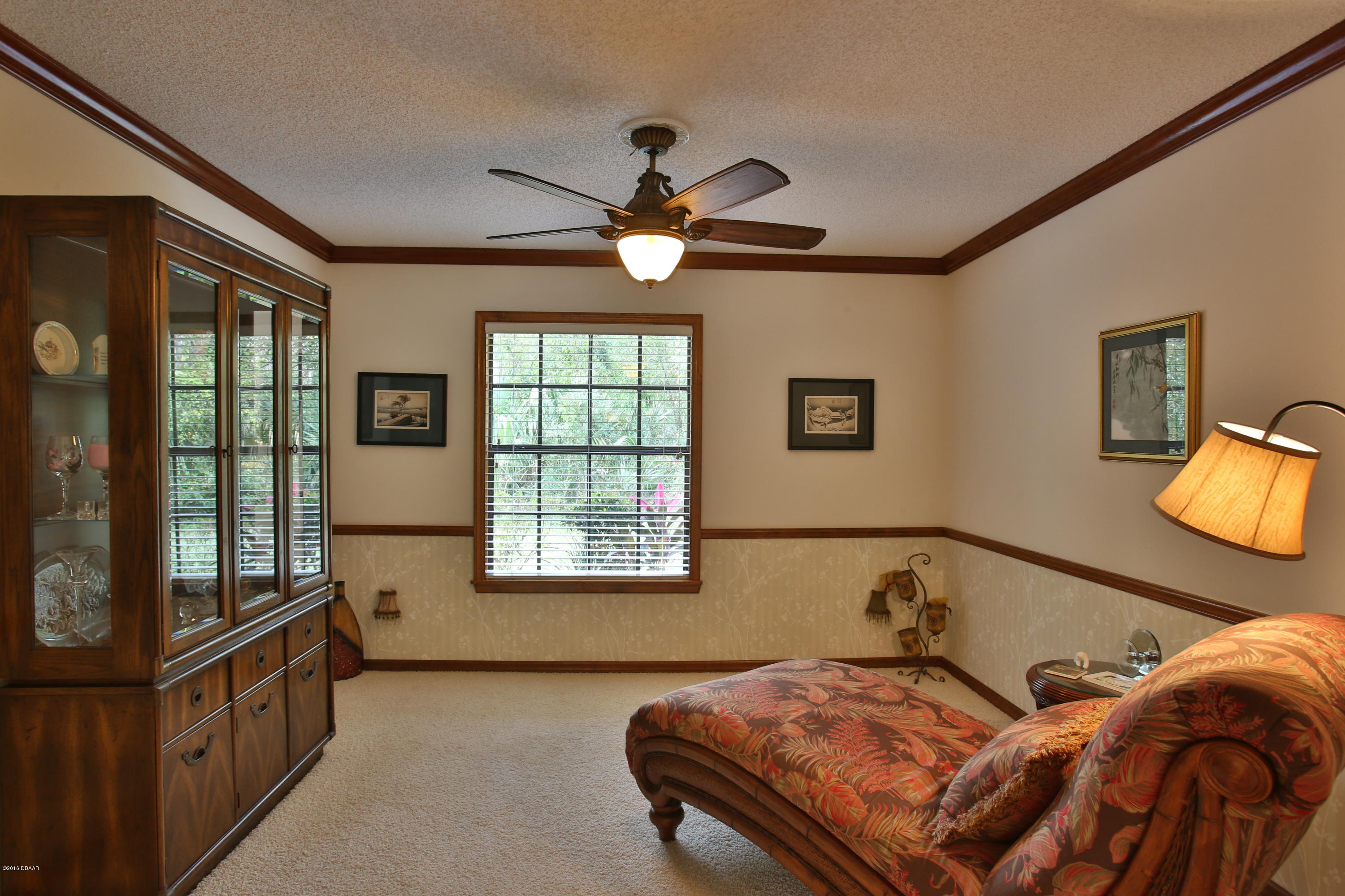 657 Needlerush Road Port Orange, FL 32127 - Photo 9 of 29 Bonus room 5th bedroom potential