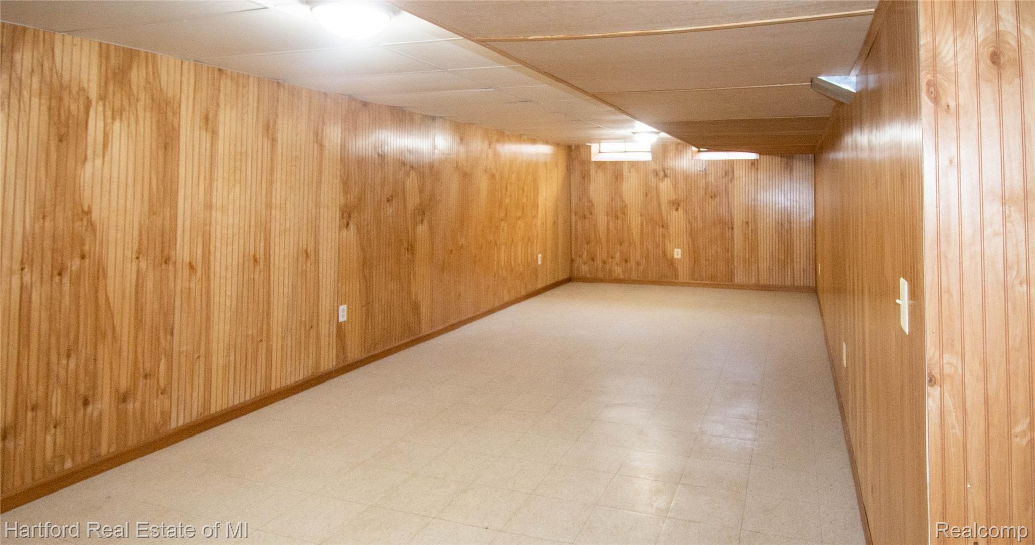 28220 Peppermill Road Farmington, MI 48331 - Photo 19 of 20 Basement