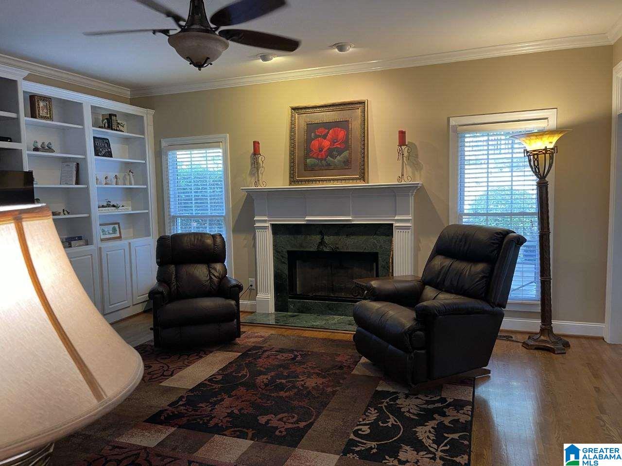 151 Windsor Lane Pelham, AL 35124 - Photo 5 of 21