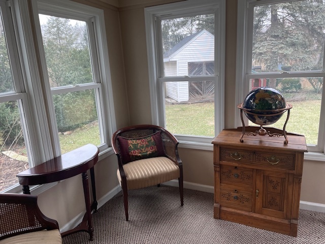 1505 West Acres Road Joliet, IL 60435 - Photo 19 of 42 a living room with furniture and a window