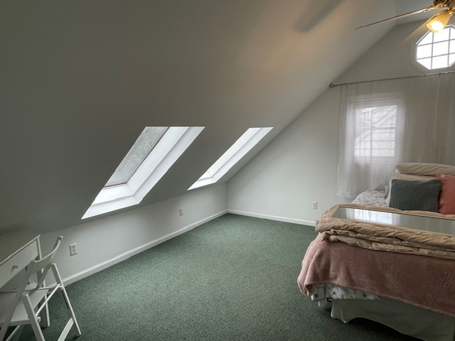1505 West Acres Road Joliet, IL 60435 - Photo 24 of 42 a bedroom with a bed and a window