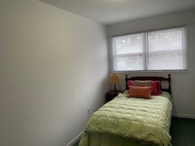 1505 West Acres Road Joliet, IL 60435 - Photo 28 of 42 a bedroom with a bed and window