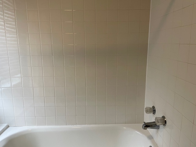 1505 West Acres Road Joliet, IL 60435 - Photo 30 of 42 a bathroom with a bathtub