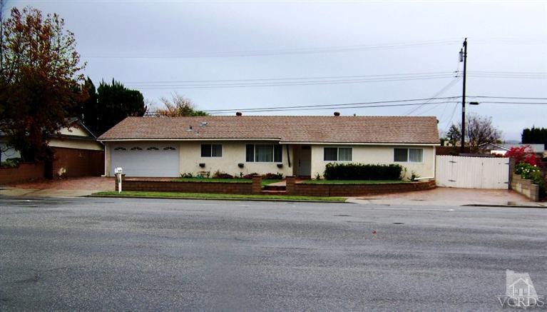 1308 First Street Simi Valley, CA 93065 - Photo 1 of 32 Primary Photo