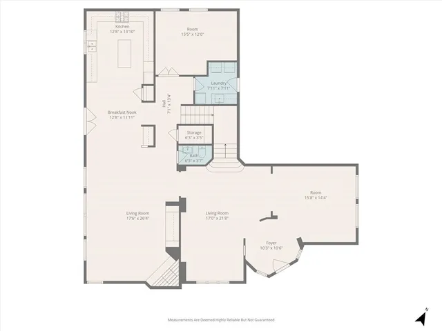 $1,050,000 | 22385 Hayworth Court, Corona, CA 92883