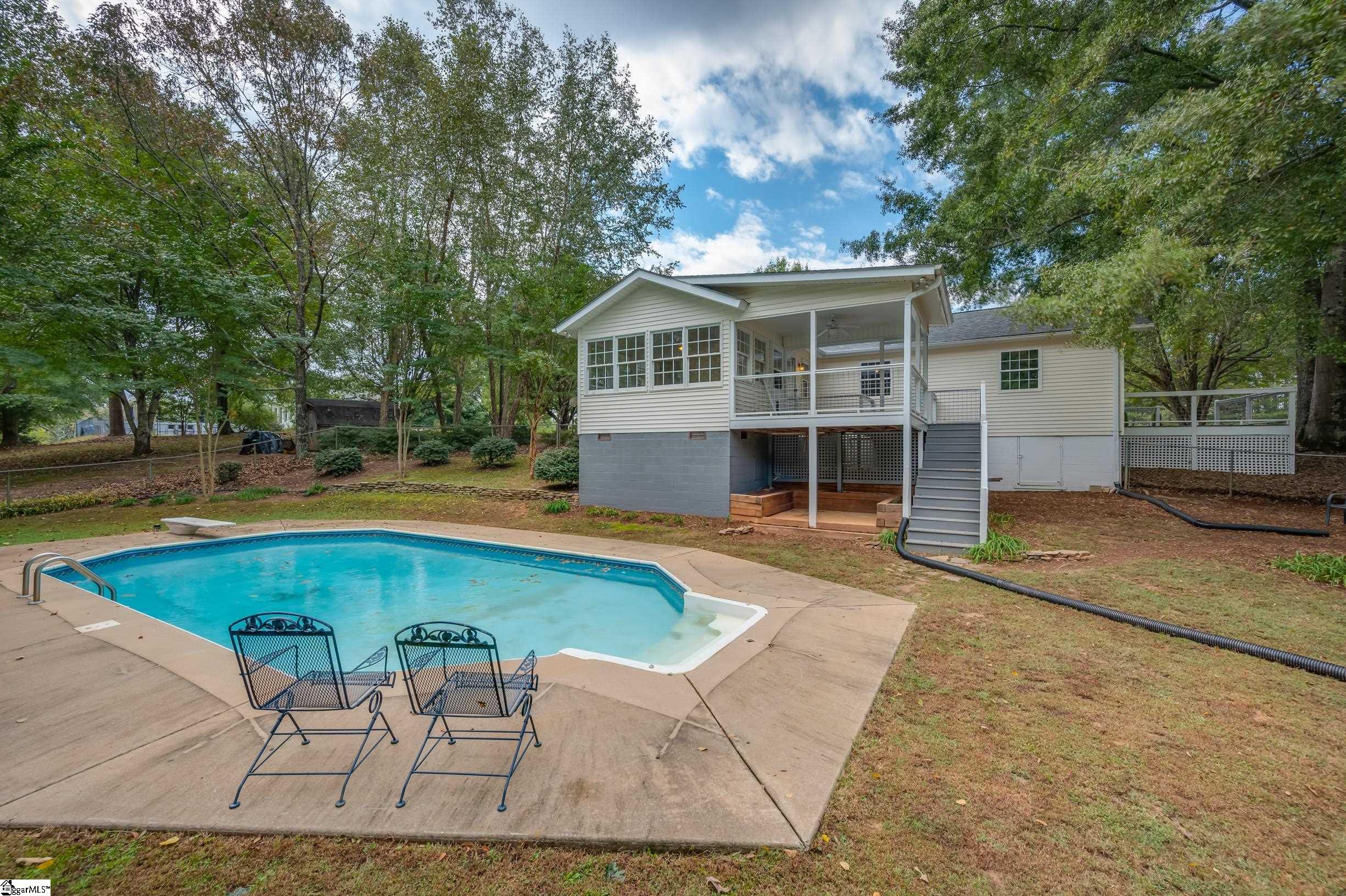 2495 South Blackstock Road Landrum, SC 29356 - Photo 11 of 36 Gallery Image 11