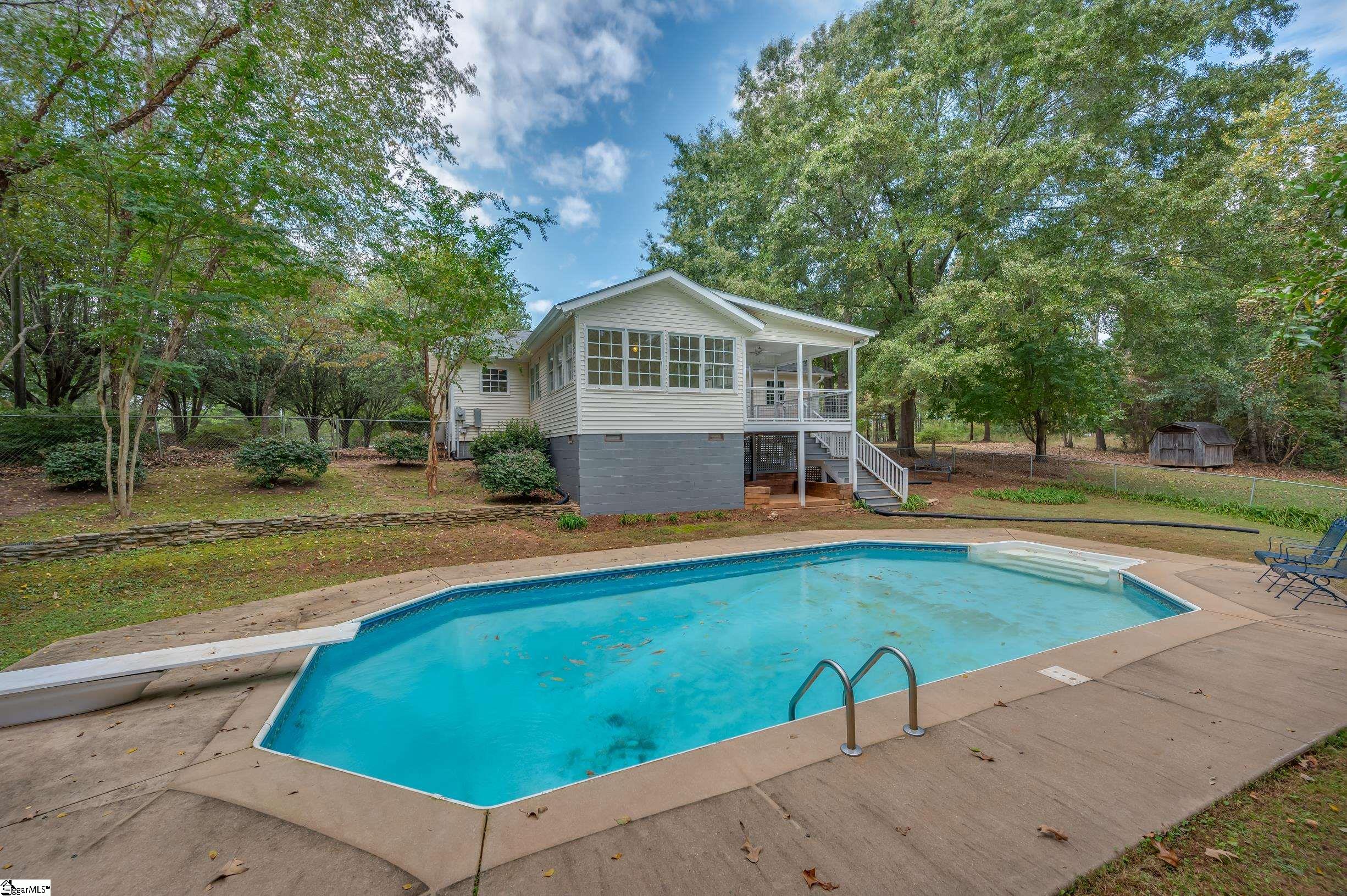 2495 South Blackstock Road Landrum, SC 29356 - Photo 12 of 36 Gallery Image 12