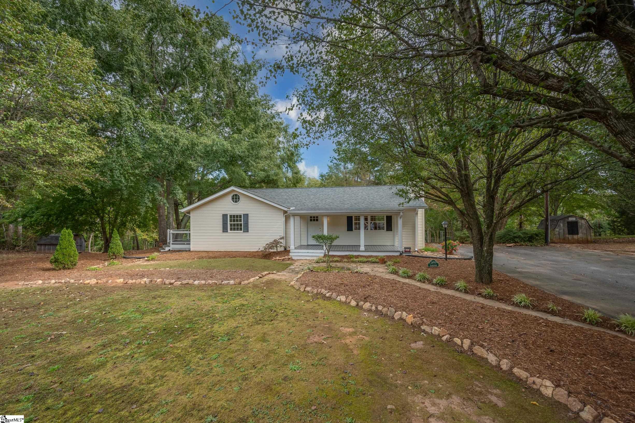 2495 South Blackstock Road Landrum, SC 29356 - Photo 14 of 36 Gallery Image 14