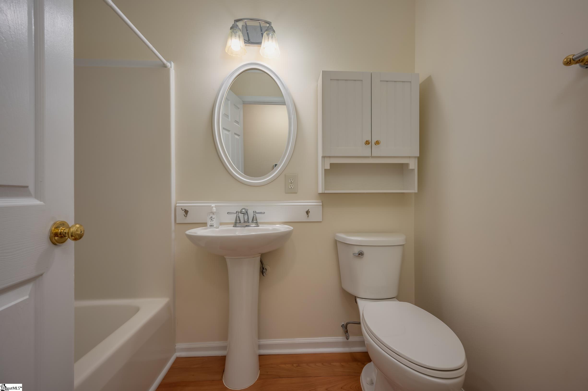 2495 South Blackstock Road Landrum, SC 29356 - Photo 28 of 36 Gallery Image 28