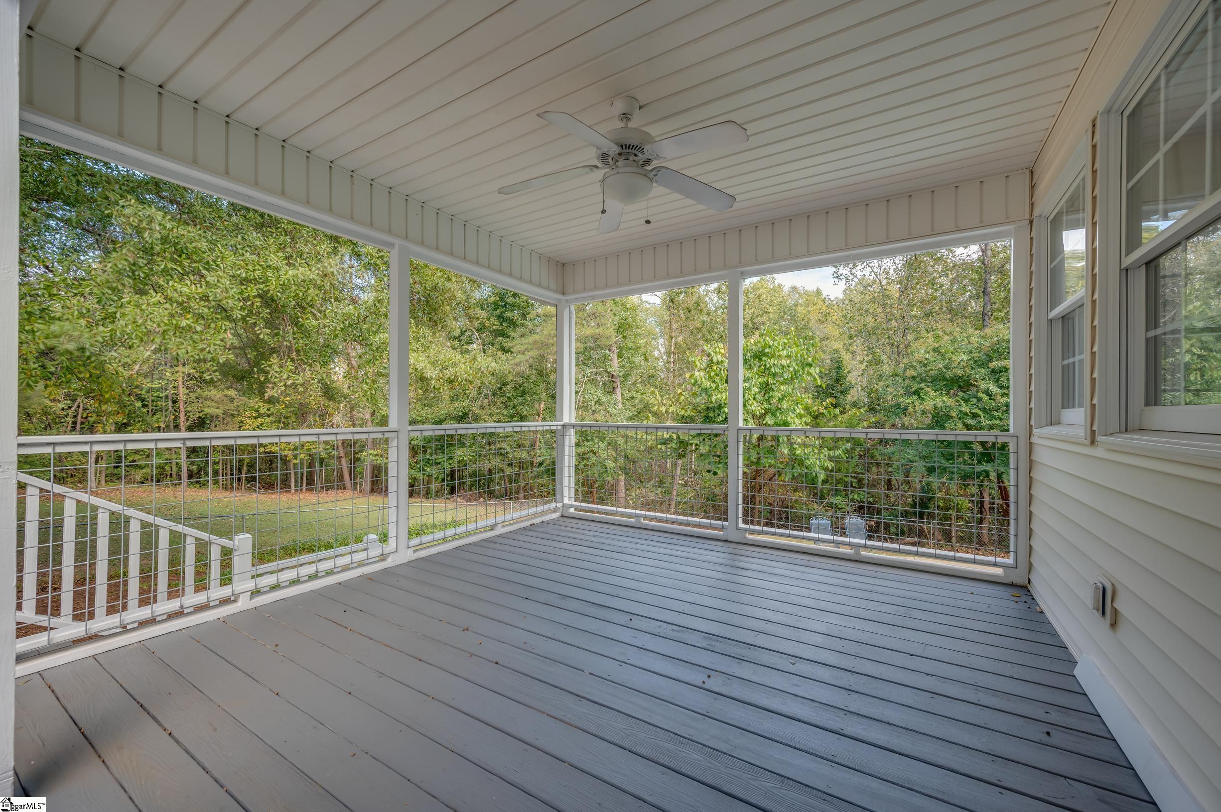 2495 South Blackstock Road Landrum, SC 29356 - Photo 32 of 36 Gallery Image 32