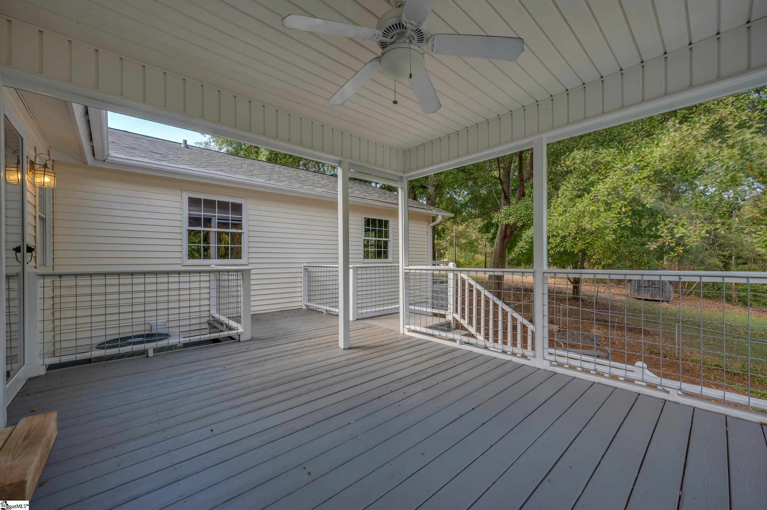 2495 South Blackstock Road Landrum, SC 29356 - Photo 33 of 36 Gallery Image 33