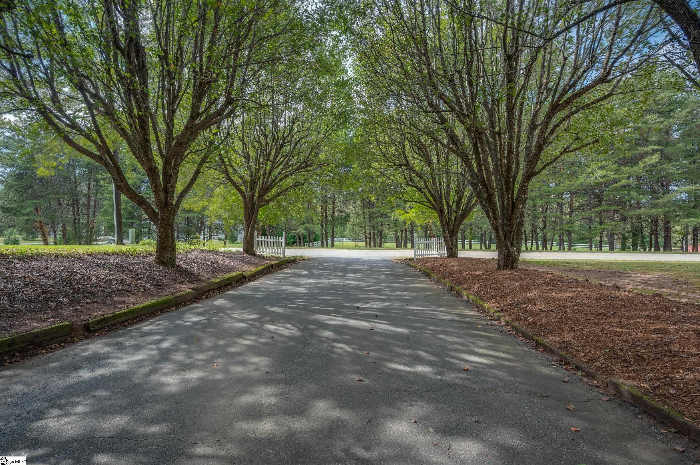 2495 South Blackstock Road Landrum, SC 29356 - Photo 36 of 36 Gallery Image 36