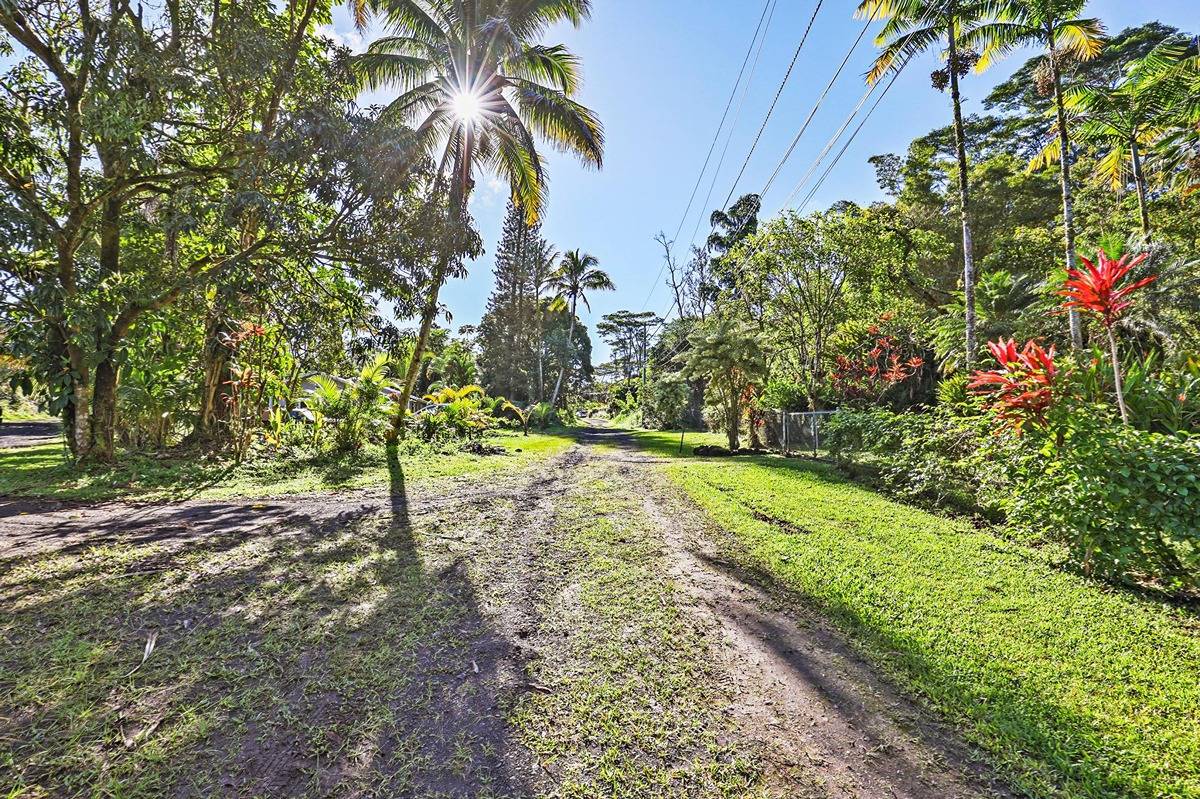 1014 Maui Road Pahoa, HI 96778 - Photo 1 of 30 Gallery Image 1