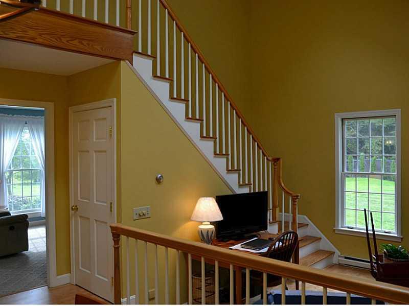 730 Cathance Road Topsham, ME 04086 - Photo 21 of 30 Den.