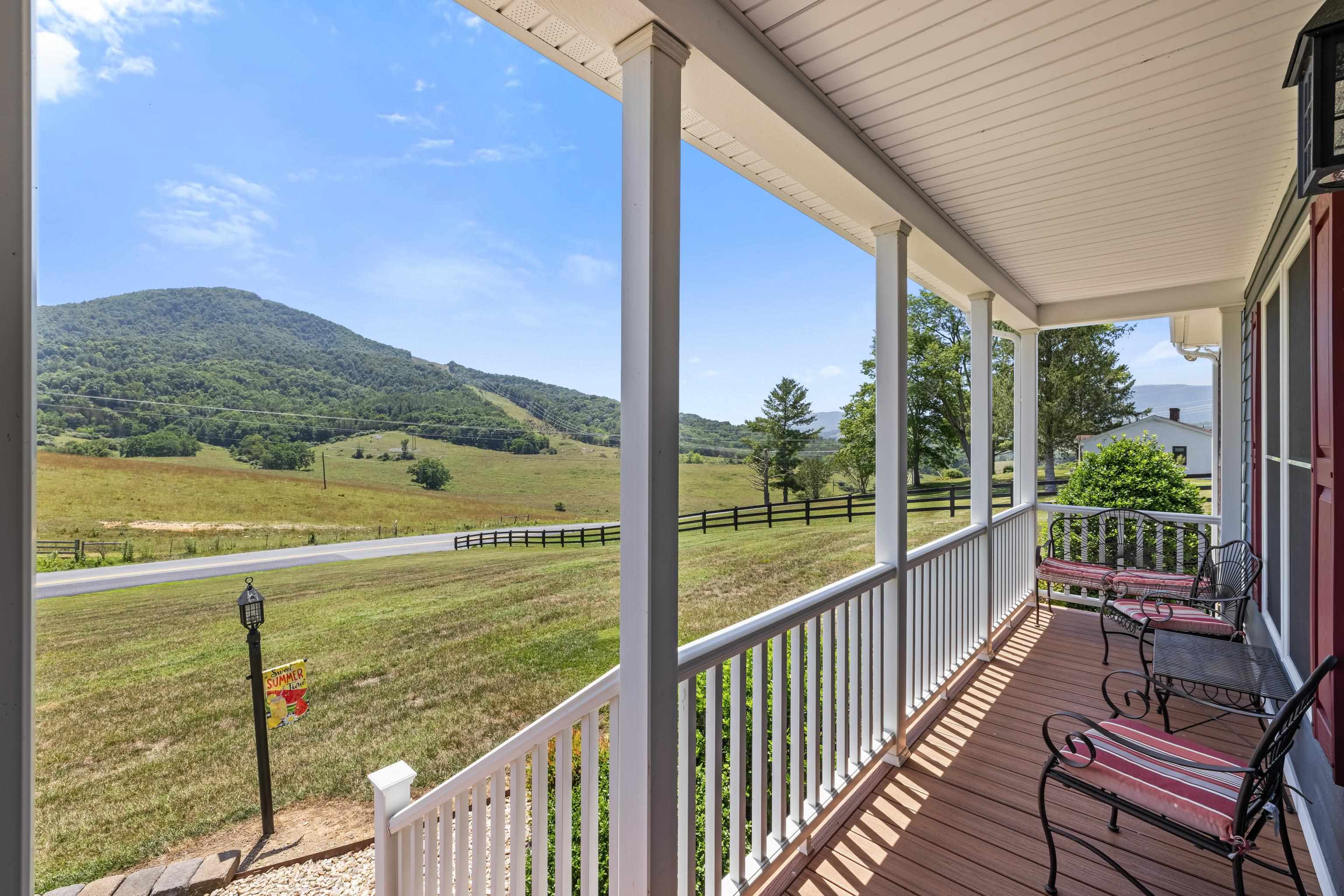 520 Kygers Hill Road Lexington, VA 24450 - Photo 6 of 74