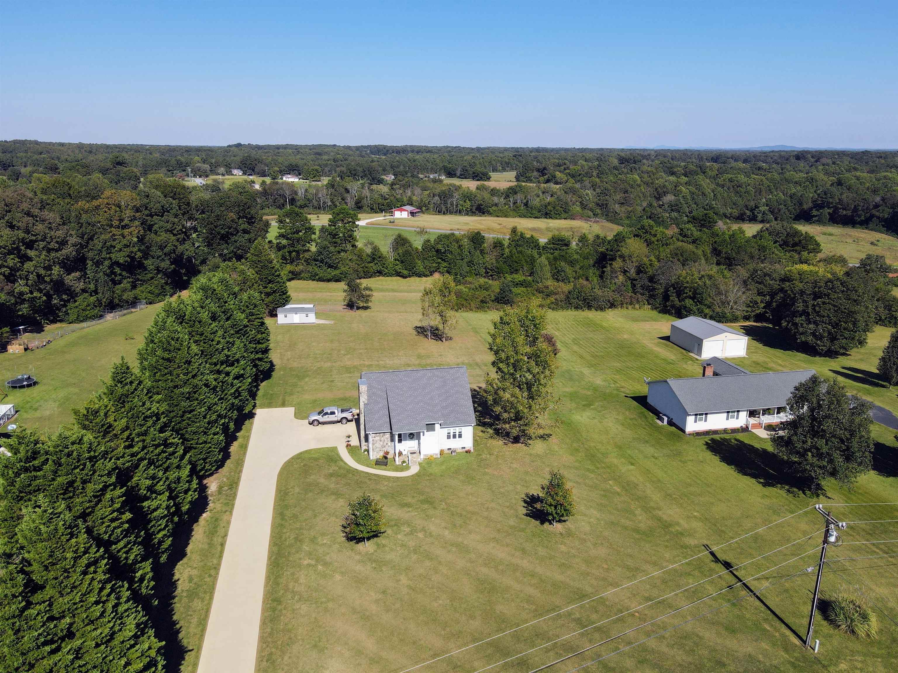 482 Farmington Road Gaffney, SC 29341 - Photo 17 of 34