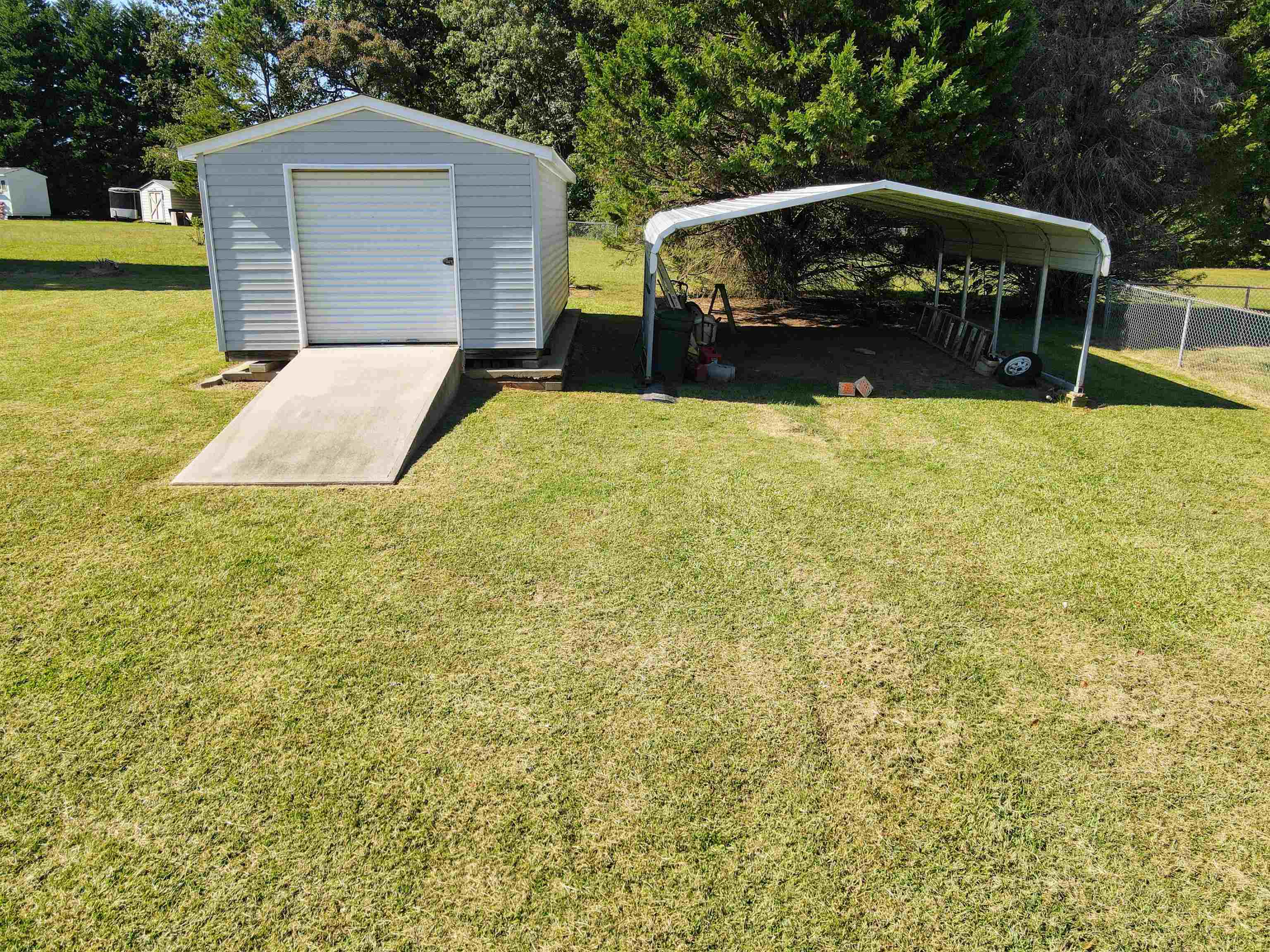482 Farmington Road Gaffney, SC 29341 - Photo 9 of 34