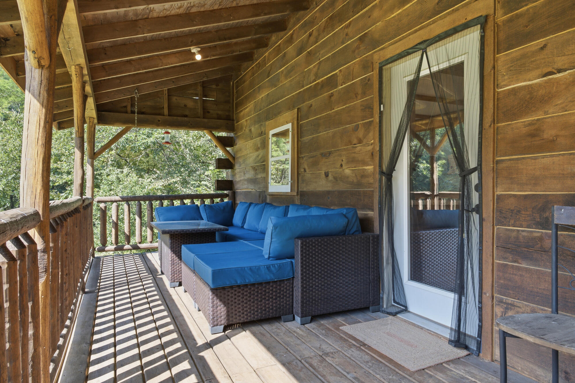 S3927 A County Road Viroqua, WI 54665 - Photo 17 of 32 wrap around porch