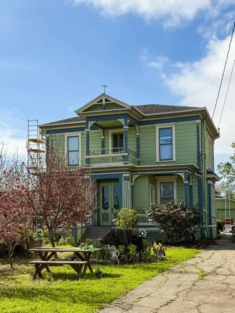 $1,880,000 | 233 Van Ness Avenue, Santa Cruz, CA 95060