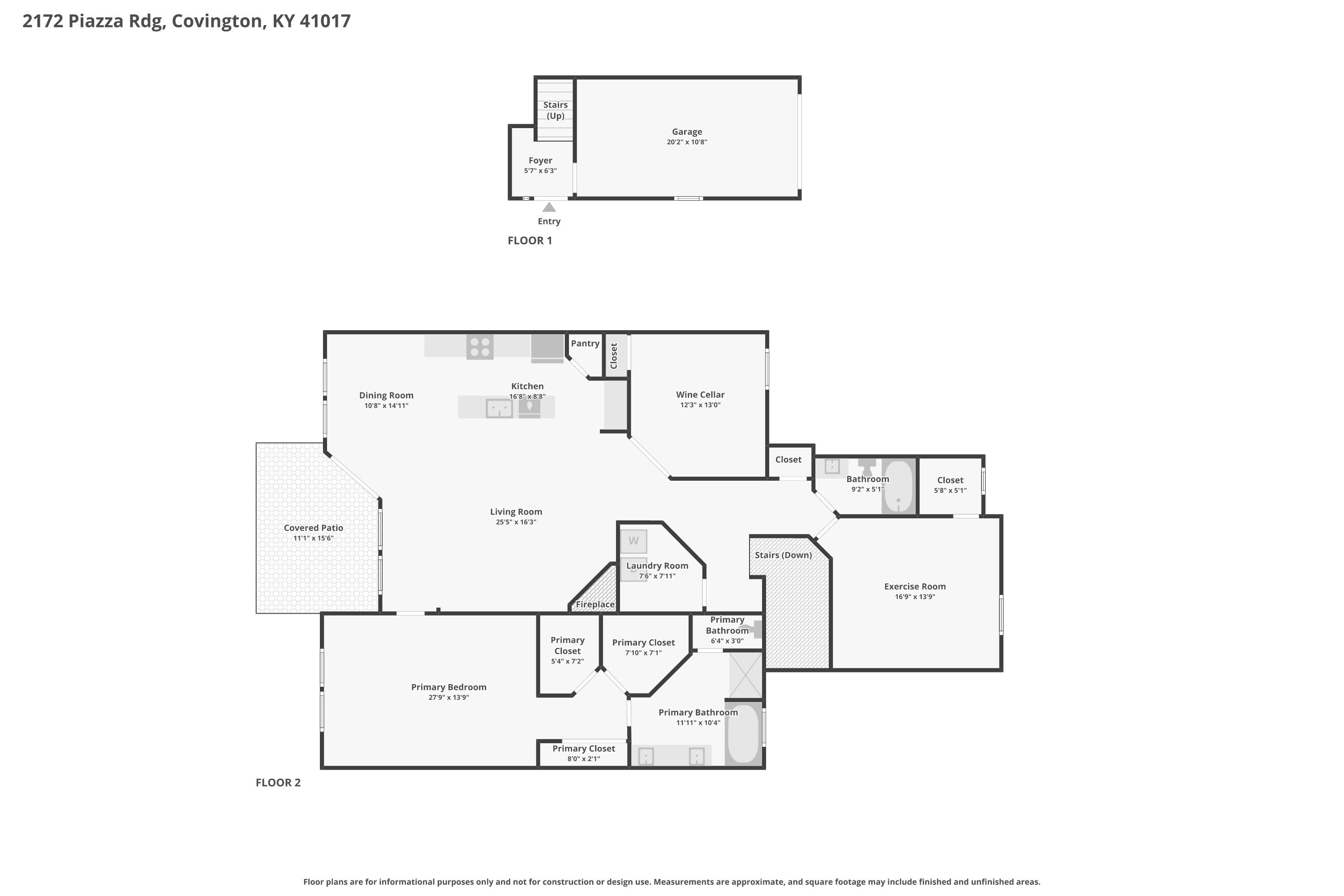 2172 Piazza Ridge Fort Mitchell, KY 41017 - Photo 48 of 48