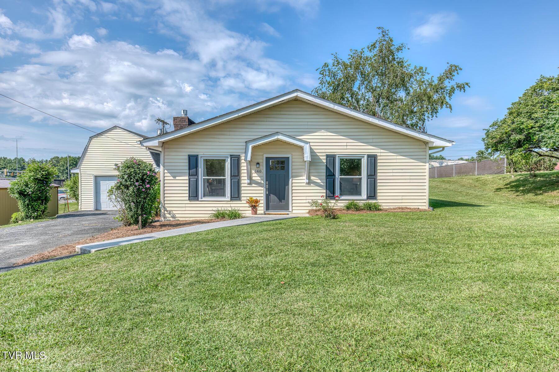 140 Risto Road Bristol, VA 24201 - Photo 2 of 30 75 Risto Rd-2