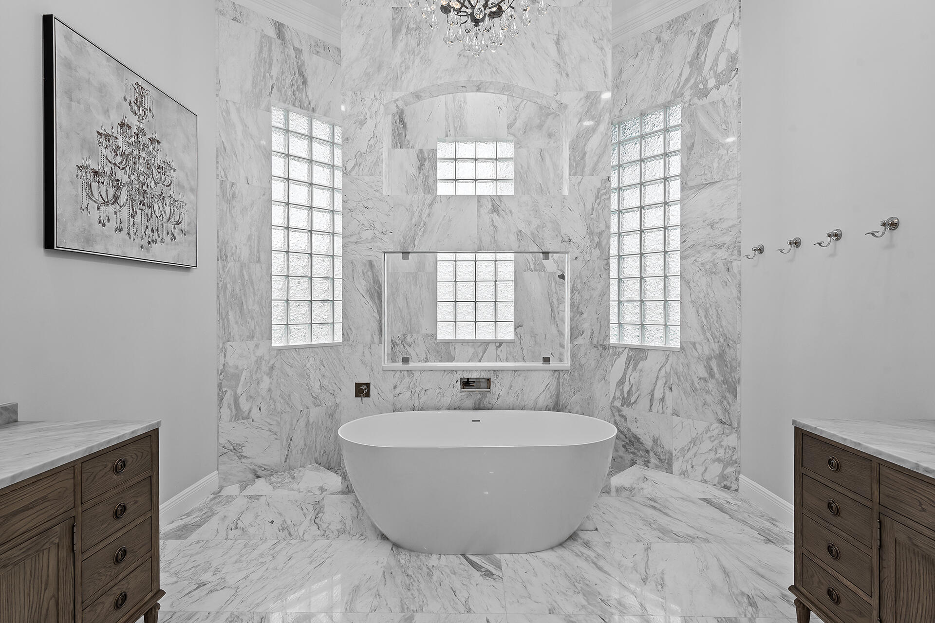 21698 Fall River Drive Boca Raton, FL 33428 - Photo 15 of 58 Primary Bathroom