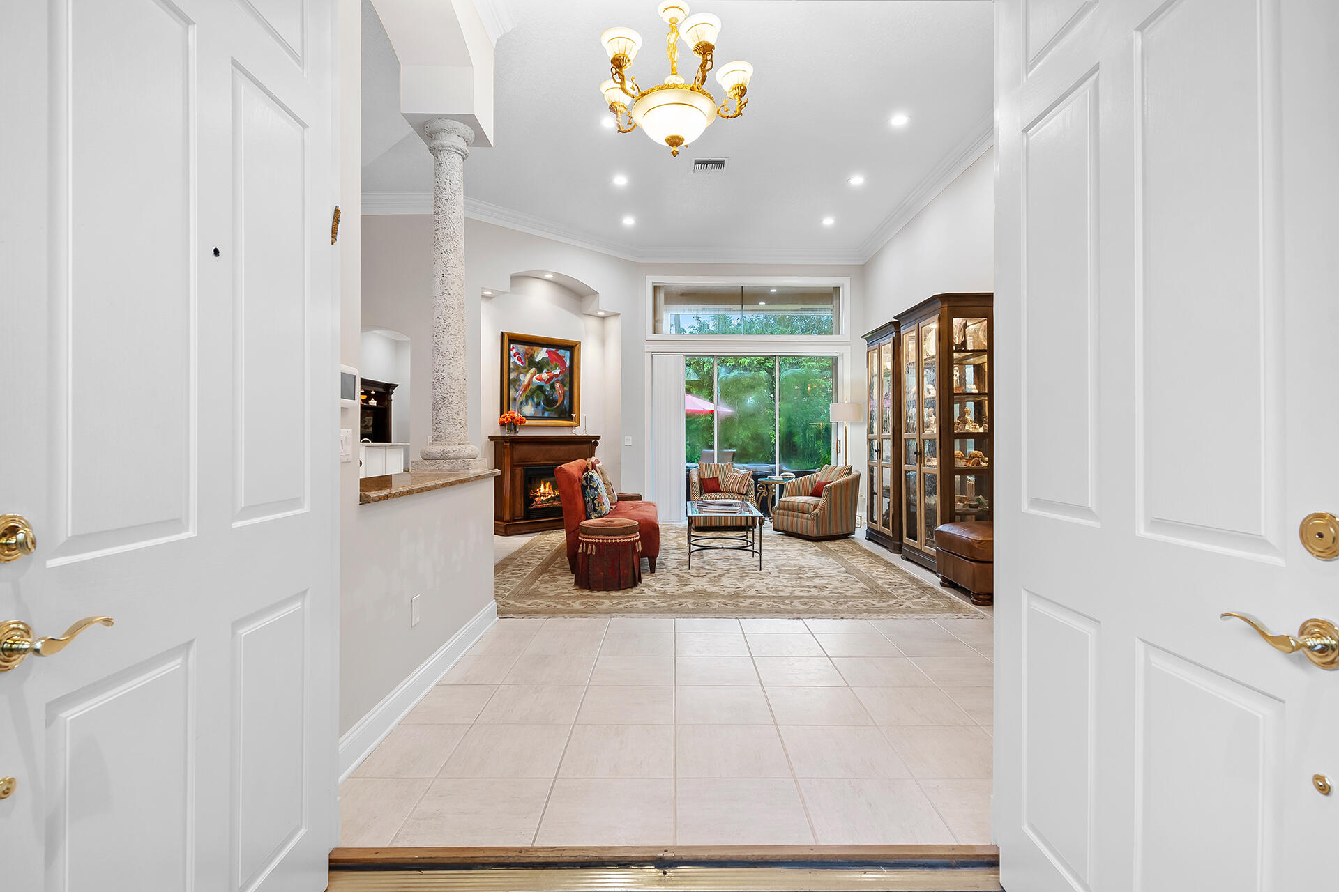 21698 Fall River Drive Boca Raton, FL 33428 - Photo 23 of 58 Living Area
