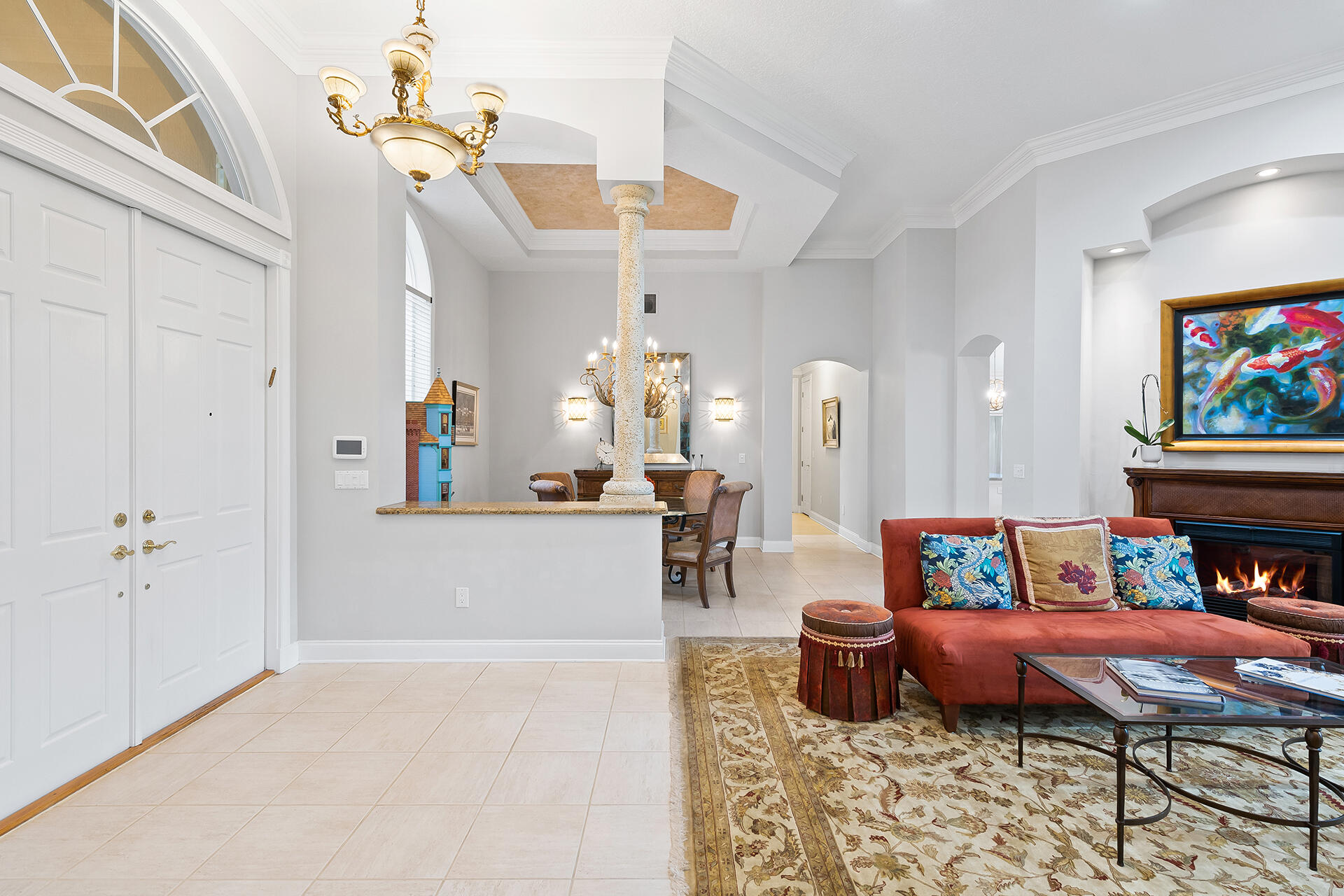 21698 Fall River Drive Boca Raton, FL 33428 - Photo 25 of 58 Living Area