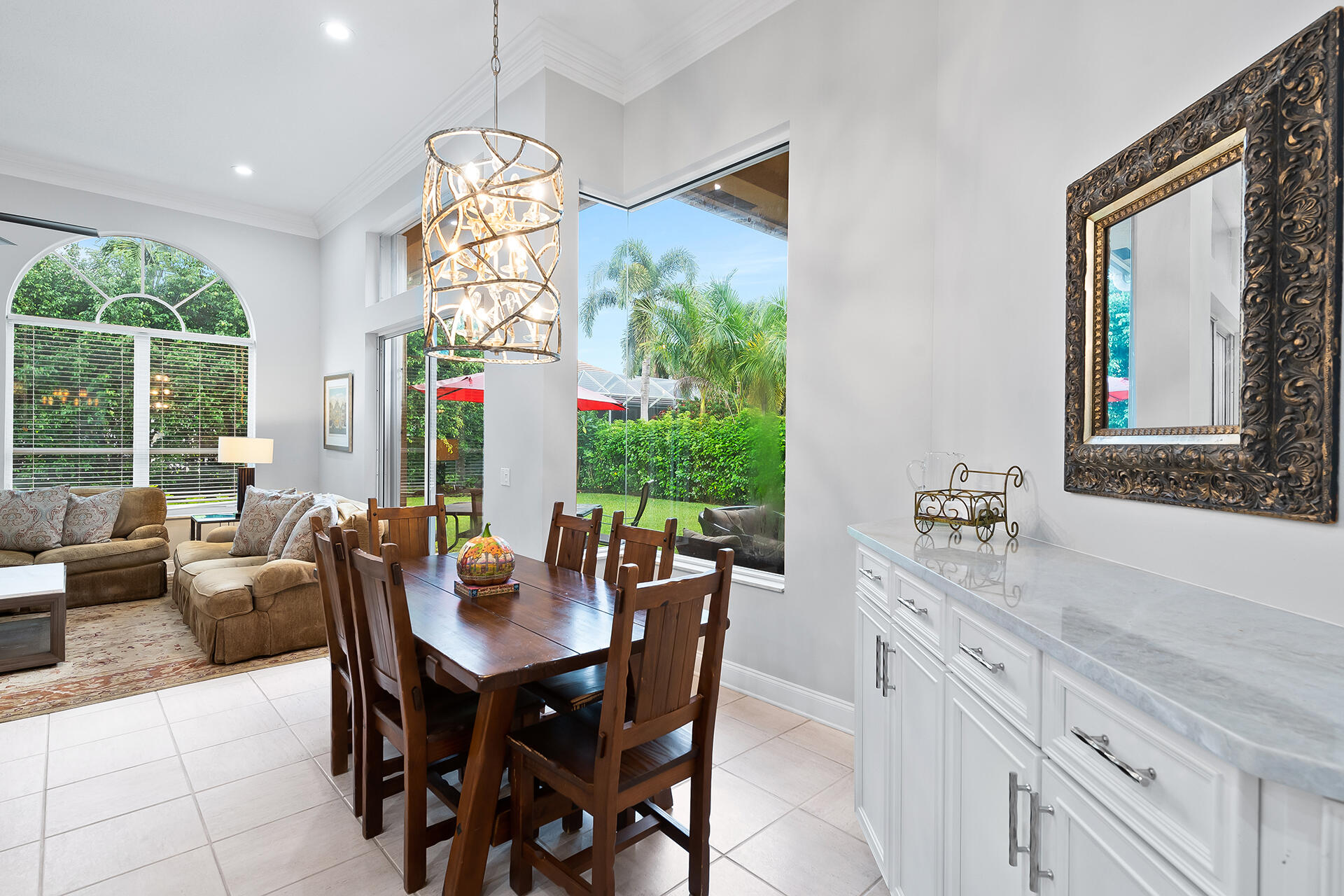 21698 Fall River Drive Boca Raton, FL 33428 - Photo 29 of 58 Dining Nook