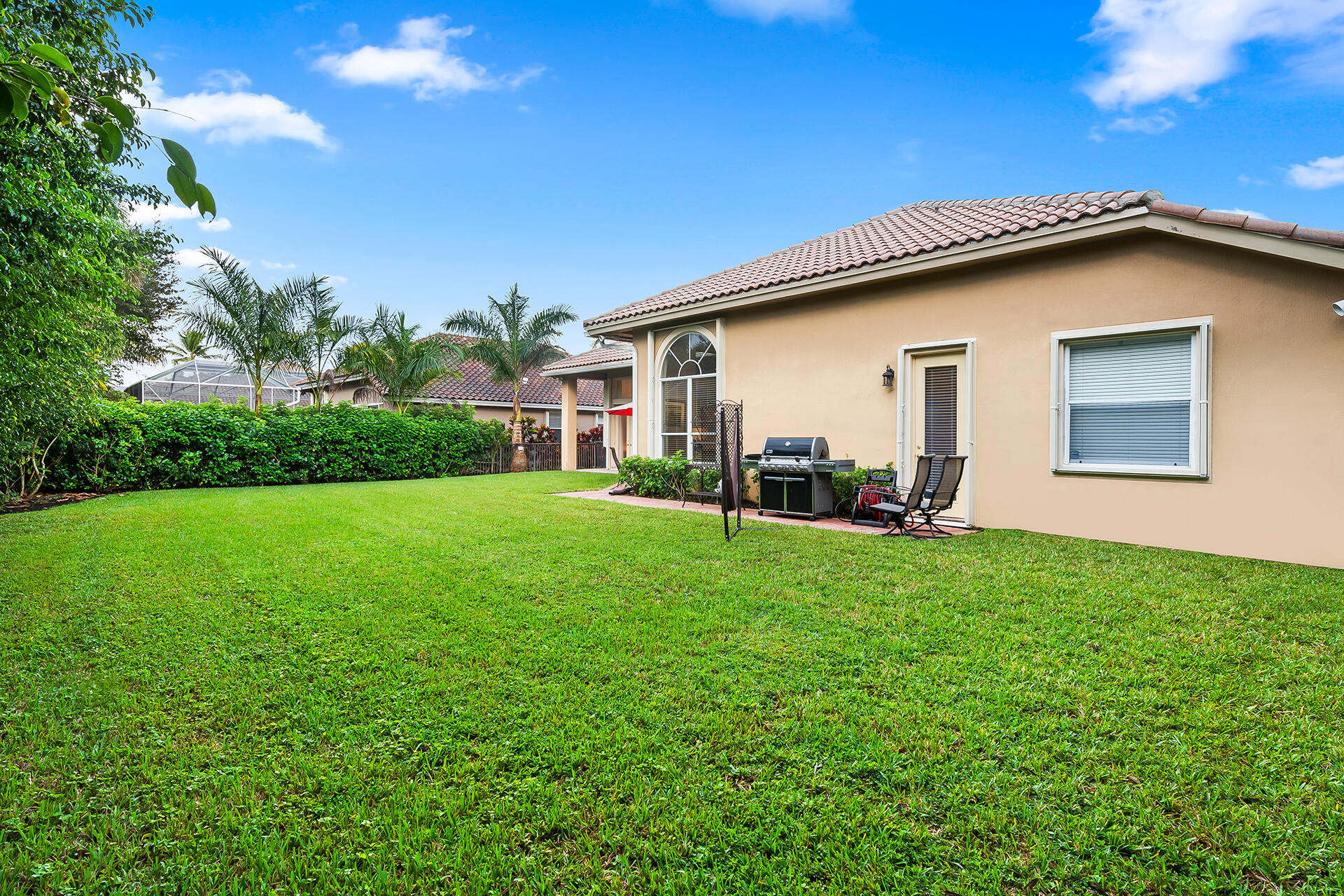 21698 Fall River Drive Boca Raton, FL 33428 - Photo 46 of 58 Backyard