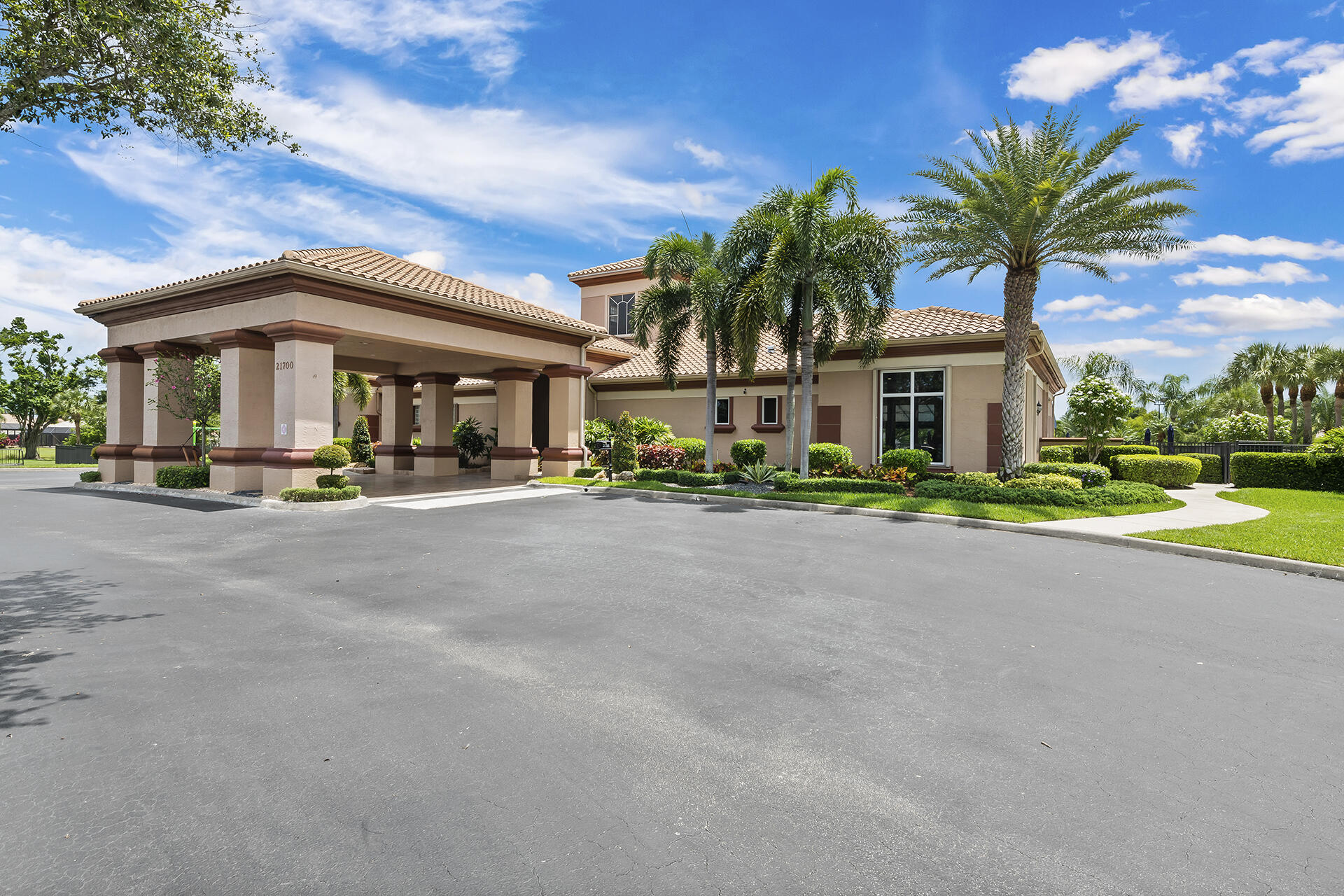 21698 Fall River Drive Boca Raton, FL 33428 - Photo 50 of 58 Community Clubhouse