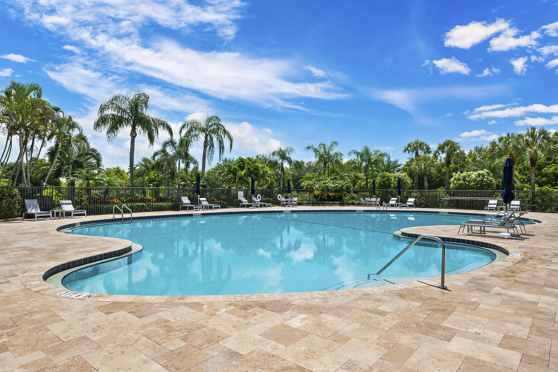 21698 Fall River Drive Boca Raton, FL 33428 - Photo 51 of 58 Community Pool