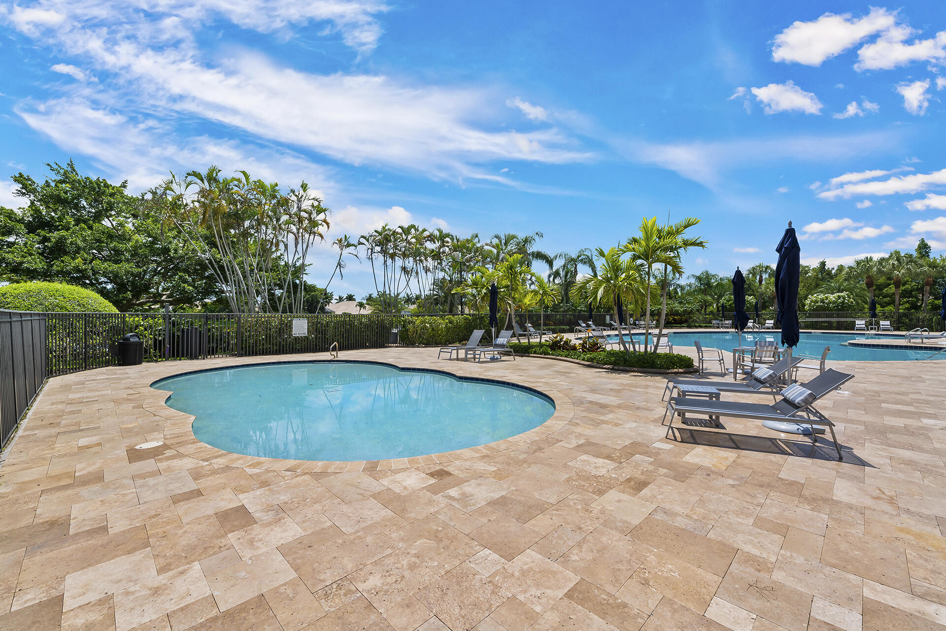 21698 Fall River Drive Boca Raton, FL 33428 - Photo 54 of 58 Community Pool