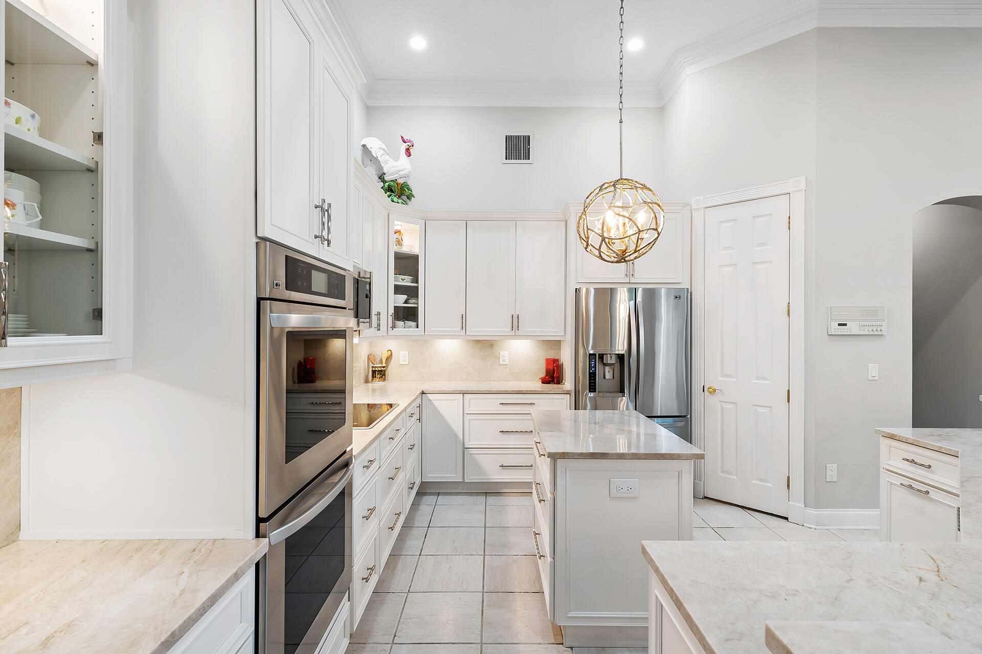 21698 Fall River Drive Boca Raton, FL 33428 - Photo 8 of 58 Kitchen