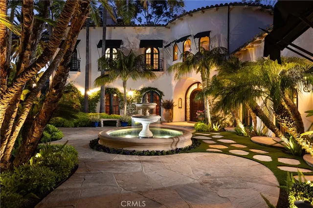 $19,995,000 | 19 Old Ranch Road, Laguna Niguel, CA 92677