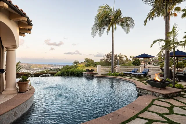 $19,995,000 | 19 Old Ranch Road, Laguna Niguel, CA 92677