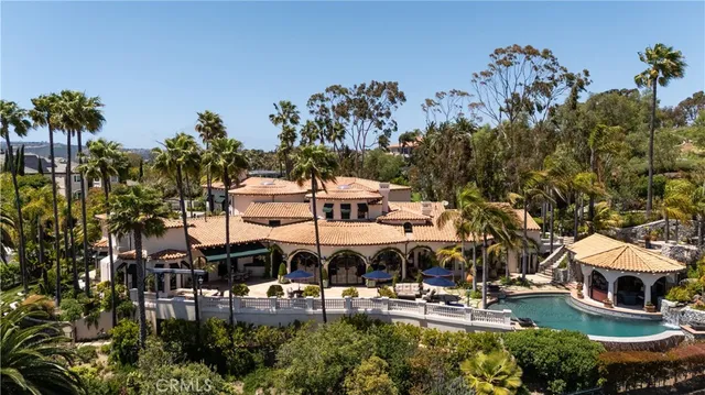 $19,995,000 | 19 Old Ranch Road, Laguna Niguel, CA 92677