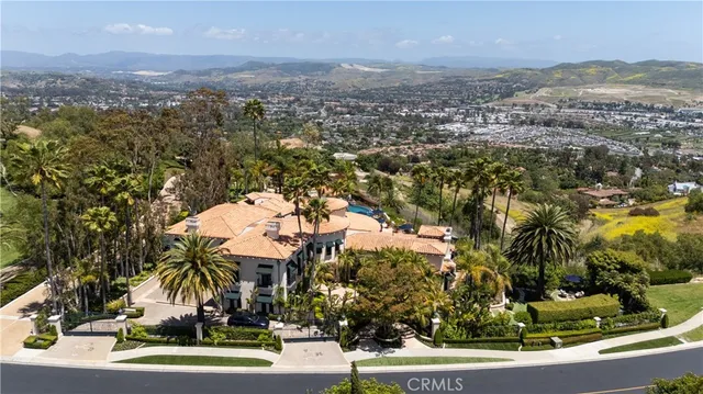 $19,995,000 | 19 Old Ranch Road, Laguna Niguel, CA 92677