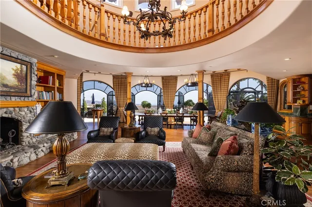 $19,995,000 | 19 Old Ranch Road, Laguna Niguel, CA 92677