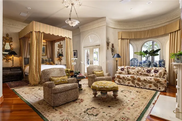 $19,995,000 | 19 Old Ranch Road, Laguna Niguel, CA 92677